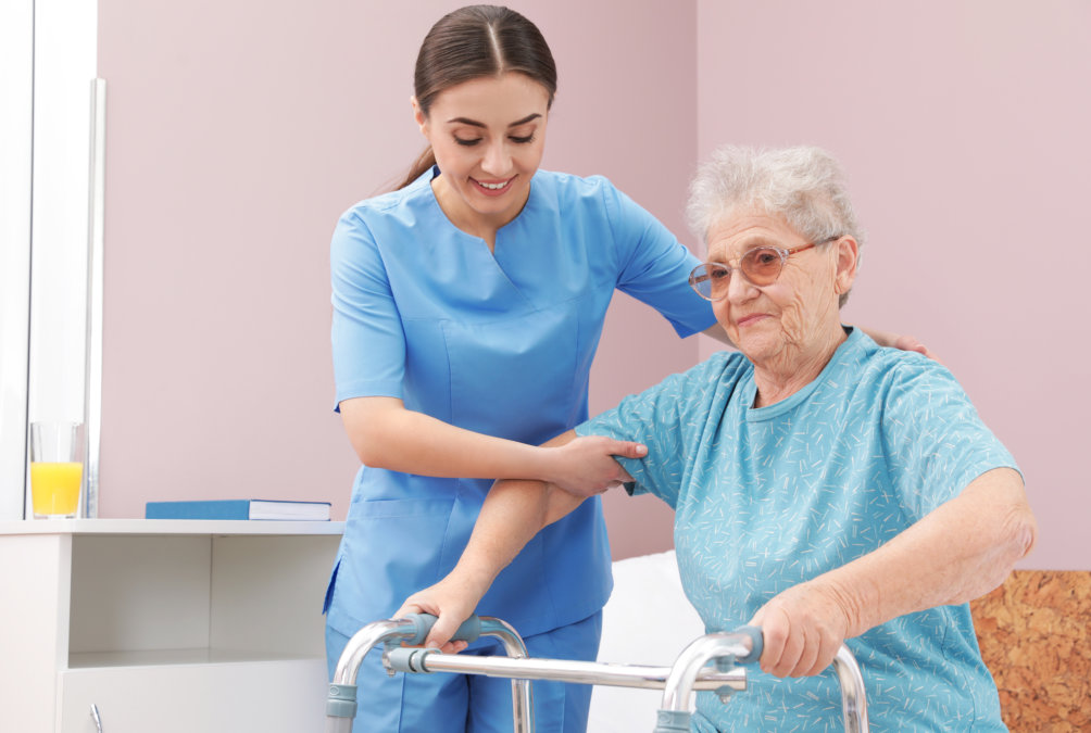 Signs That Indicate a Need for In-Home Care